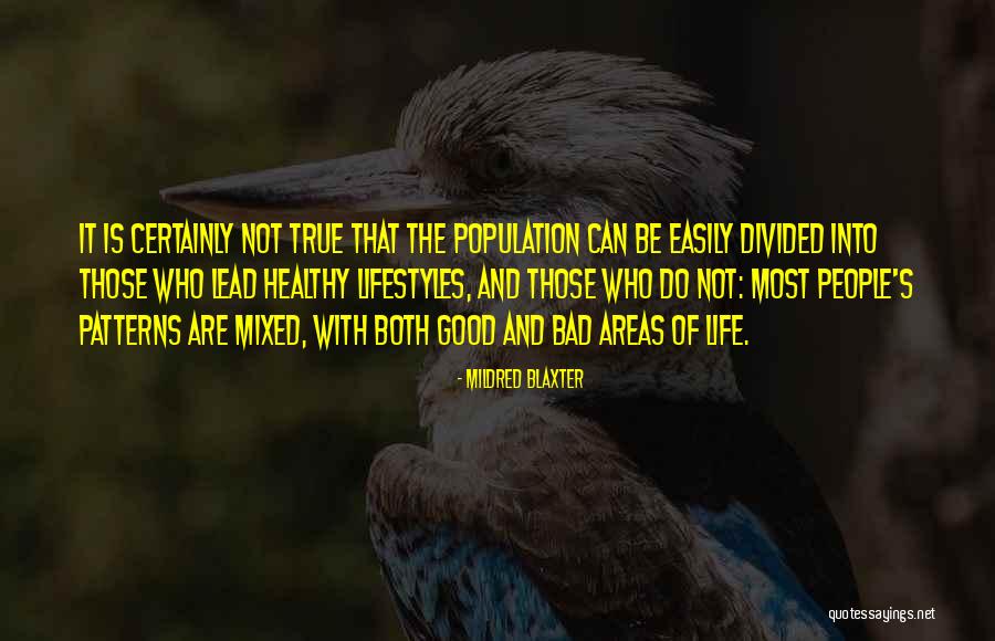 Keeleazy Quotes By Mildred Blaxter Keeleazy Quotes By Mildred Blaxter