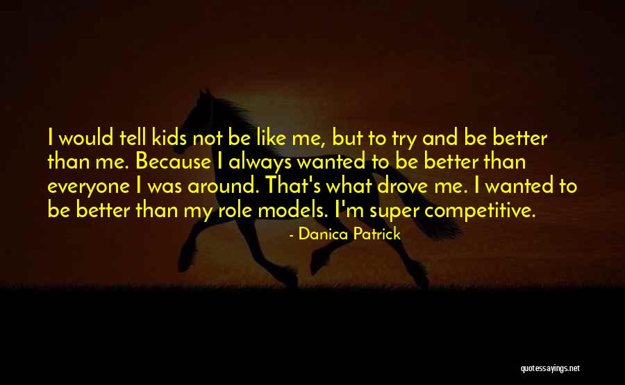 Keelen Group Quotes By Danica Patrick Keelen Group Quotes By Danica Patrick