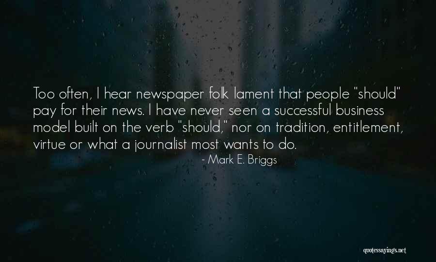 Keelen Group Quotes By Mark E. Briggs Keelen Group Quotes By Mark E. Briggs