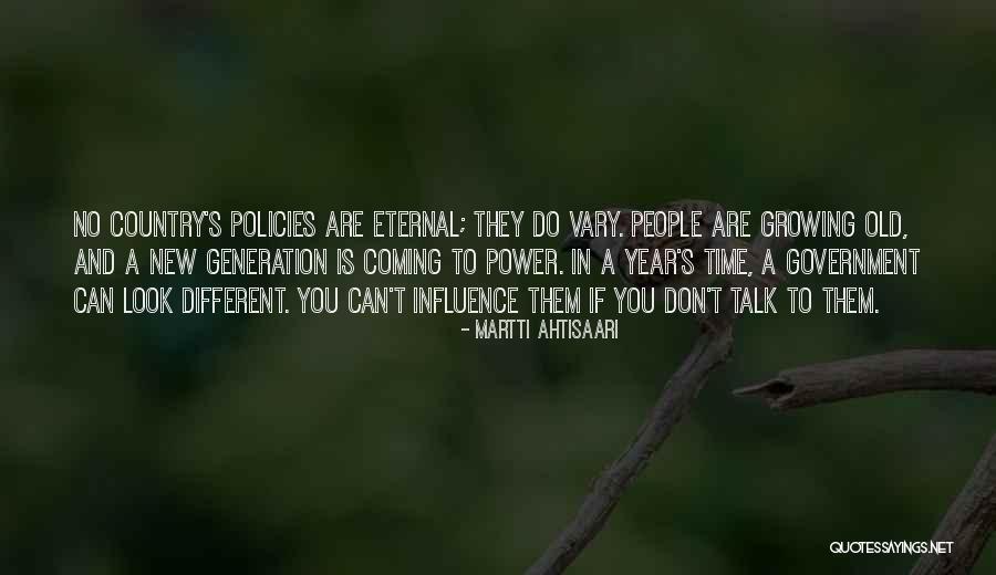 Keelen Leather Quotes By Martti Ahtisaari Keelen Leather Quotes By Martti Ahtisaari