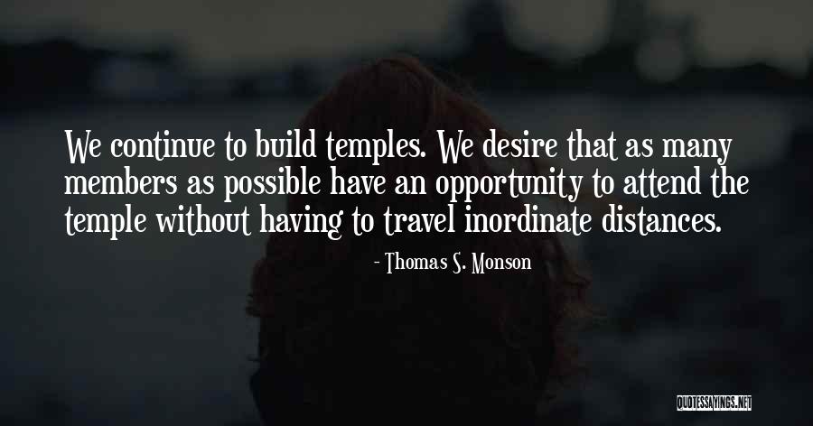 Keelen Leather Quotes By Thomas S. Monson Keelen Leather Quotes By Thomas S. Monson