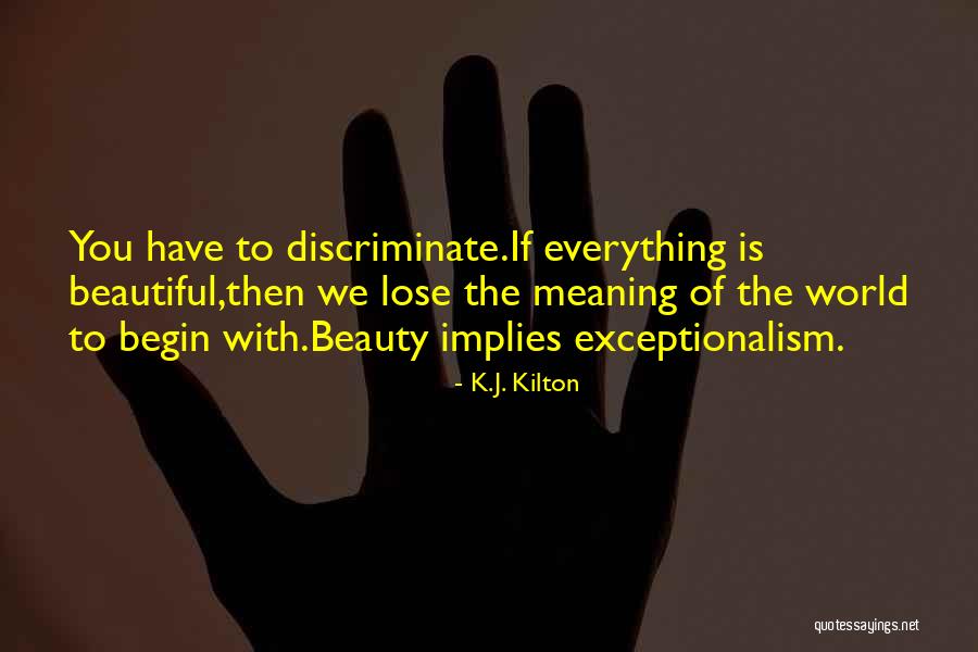 Keelhauled Podcast Quotes By K.J. Kilton Keelhauled Podcast Quotes By K.J. Kilton