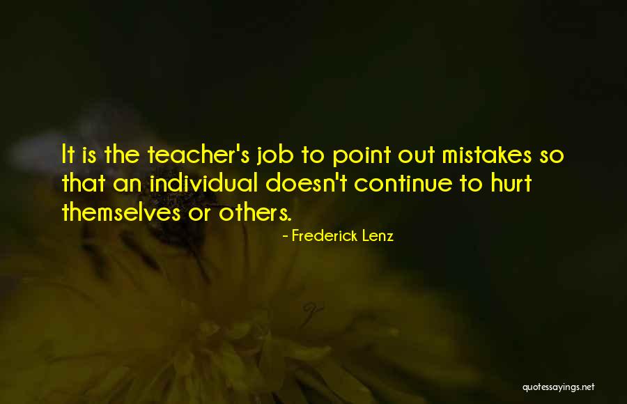 Keelie Oar Quotes By Frederick Lenz Keelie Oar Quotes By Frederick Lenz