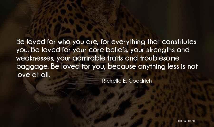 Keelie Oar Quotes By Richelle E. Goodrich Keelie Oar Quotes By Richelle E. Goodrich