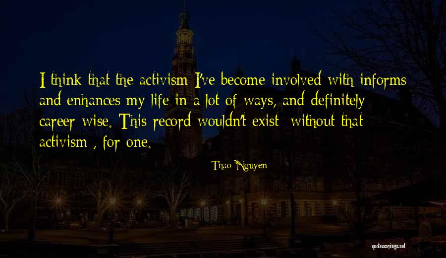 Keelie Oar Quotes By Thao Nguyen Keelie Oar Quotes By Thao Nguyen