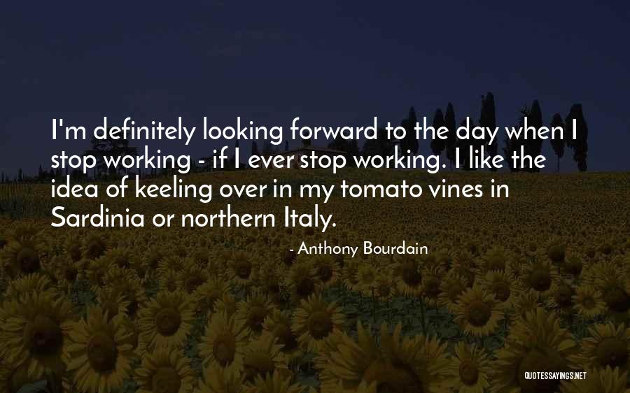 Keeling Quotes By Anthony Bourdain Keeling Quotes By Anthony Bourdain