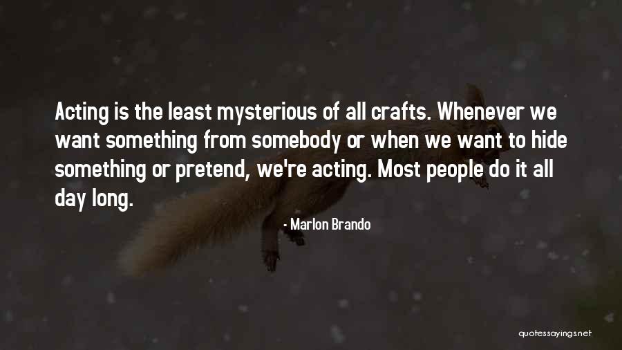 Keeling Quotes By Marlon Brando Keeling Quotes By Marlon Brando