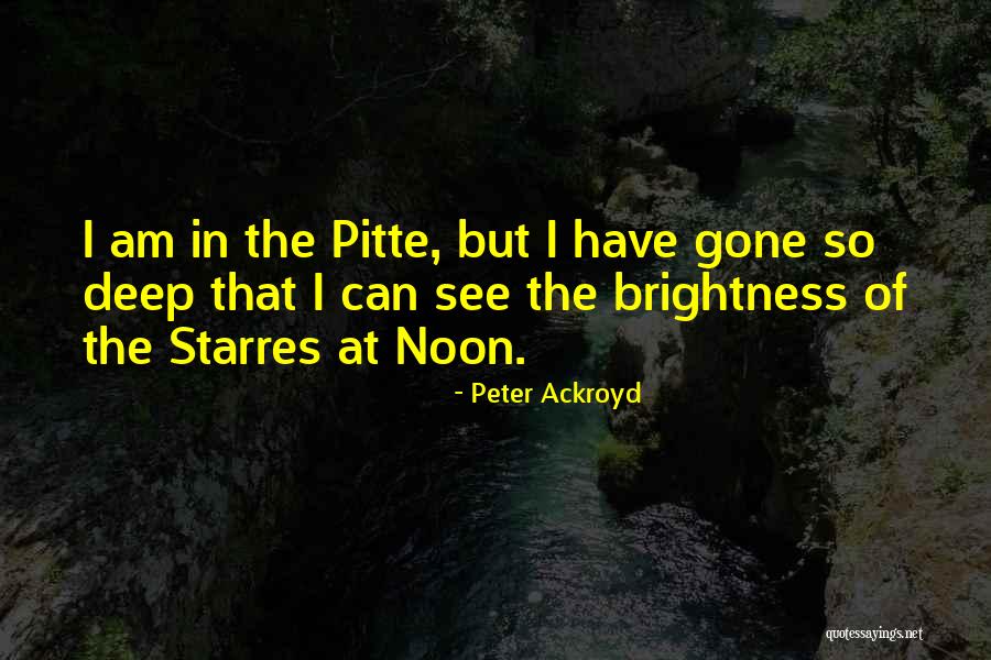 Keeling Quotes By Peter Ackroyd Keeling Quotes By Peter Ackroyd