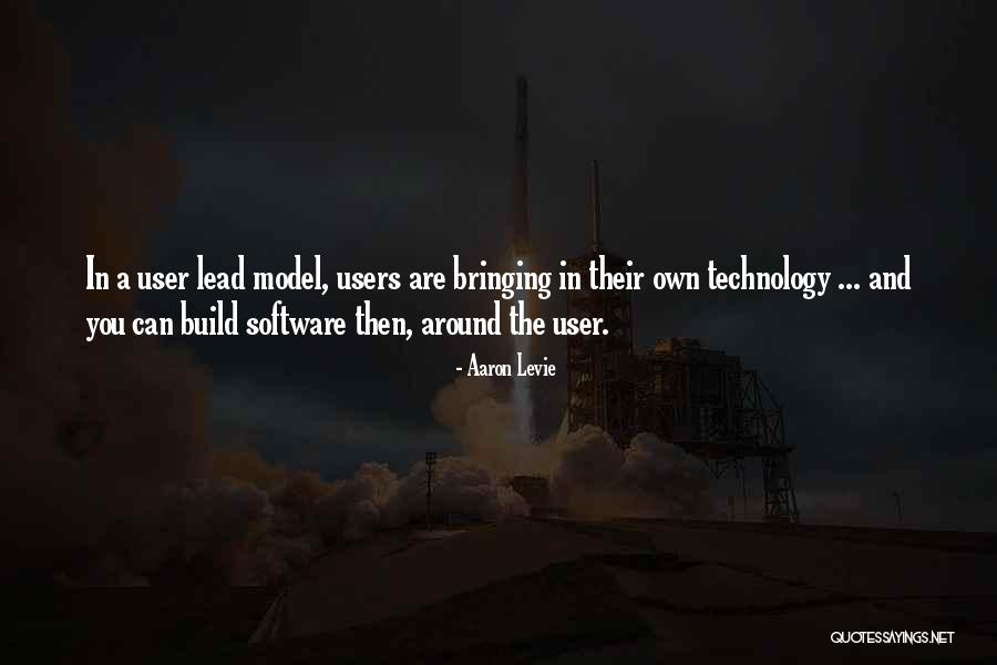 Keelors Quotes By Aaron Levie Keelors Quotes By Aaron Levie