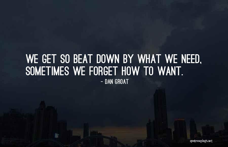Keelson Ballard Quotes By Dan Groat Keelson Ballard Quotes By Dan Groat
