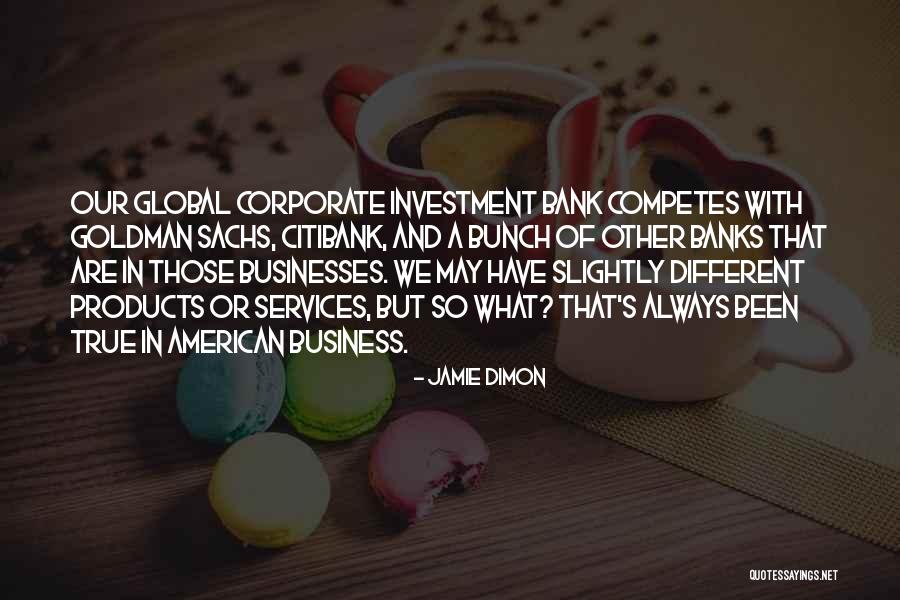 Keemilised Omadused Quotes By Jamie Dimon Keemilised Omadused Quotes By Jamie Dimon