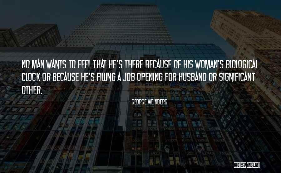 Keempat In English Quotes By George Weinberg Keempat In English Quotes By George Weinberg