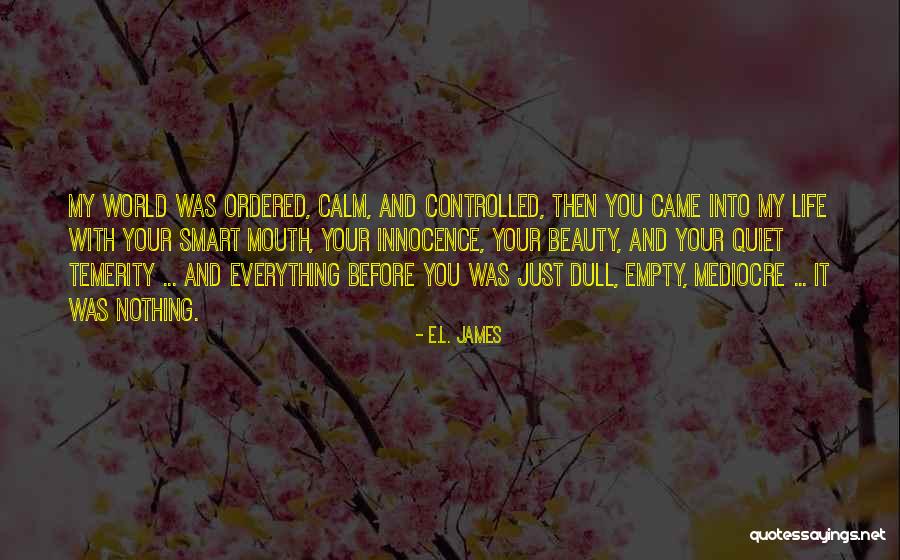 Keenans Irish Pub Quotes By E.L. James Keenans Irish Pub Quotes By E.L. James