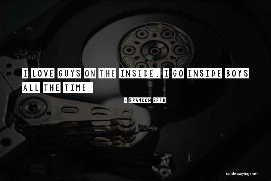 Keenans Quotes By Brandon Reed Keenans Quotes By Brandon Reed