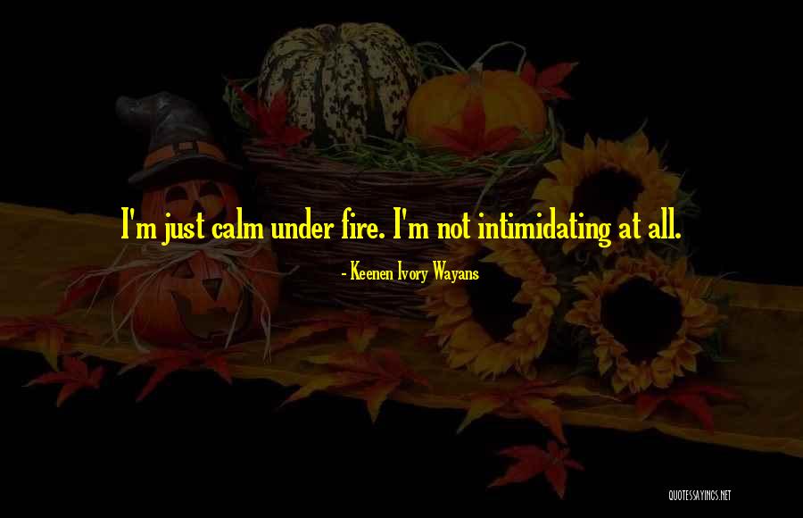 Keenen Ivory Wayans Quotes 2163496 Keenen Ivory Wayans Quotes 2163496