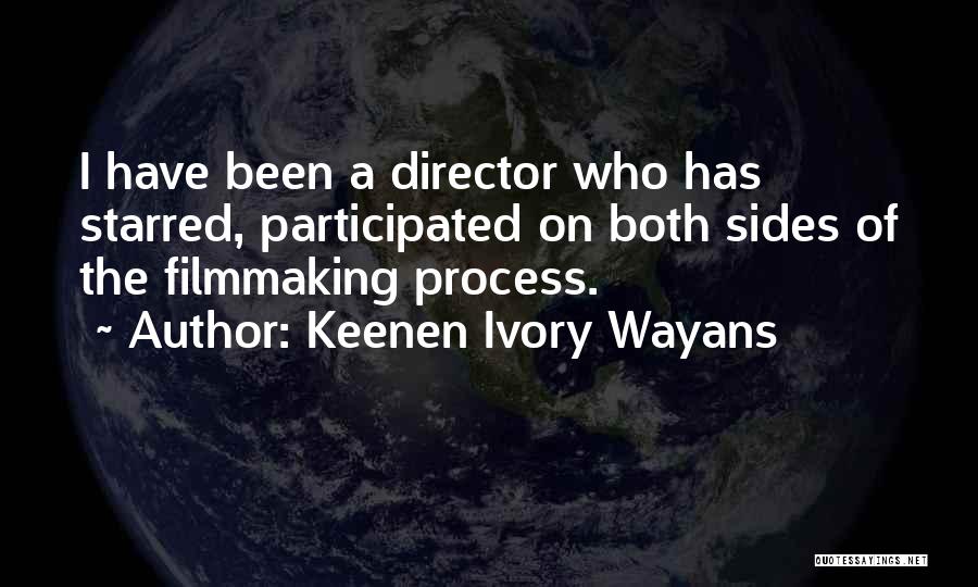 Keenen Ivory Wayans Quotes 522623