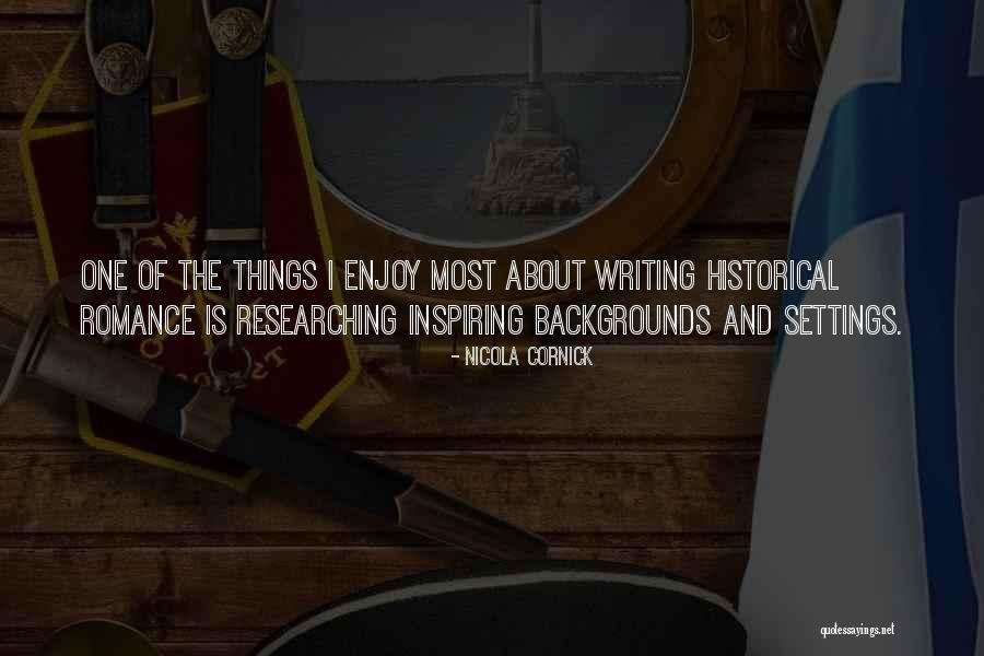 Keenlyside Opera Quotes By Nicola Cornick Keenlyside Opera Quotes By Nicola Cornick