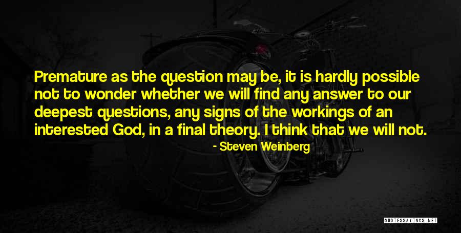 Keenlyside Simon Quotes By Steven Weinberg Keenlyside Simon Quotes By Steven Weinberg