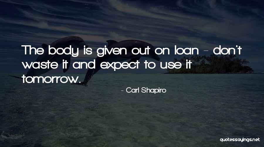 Keens On Sale Quotes By Carl Shapiro Keens On Sale Quotes By Carl Shapiro