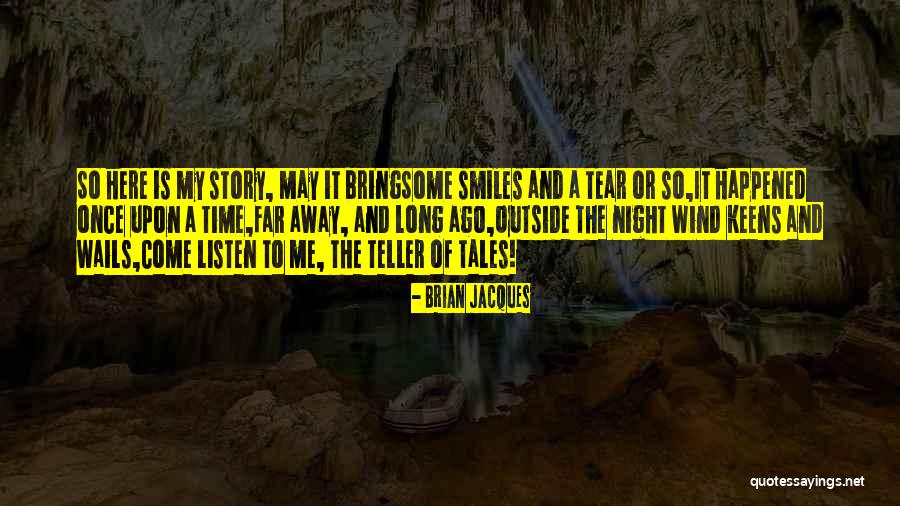 Keens Quotes By Brian Jacques Keens Quotes By Brian Jacques