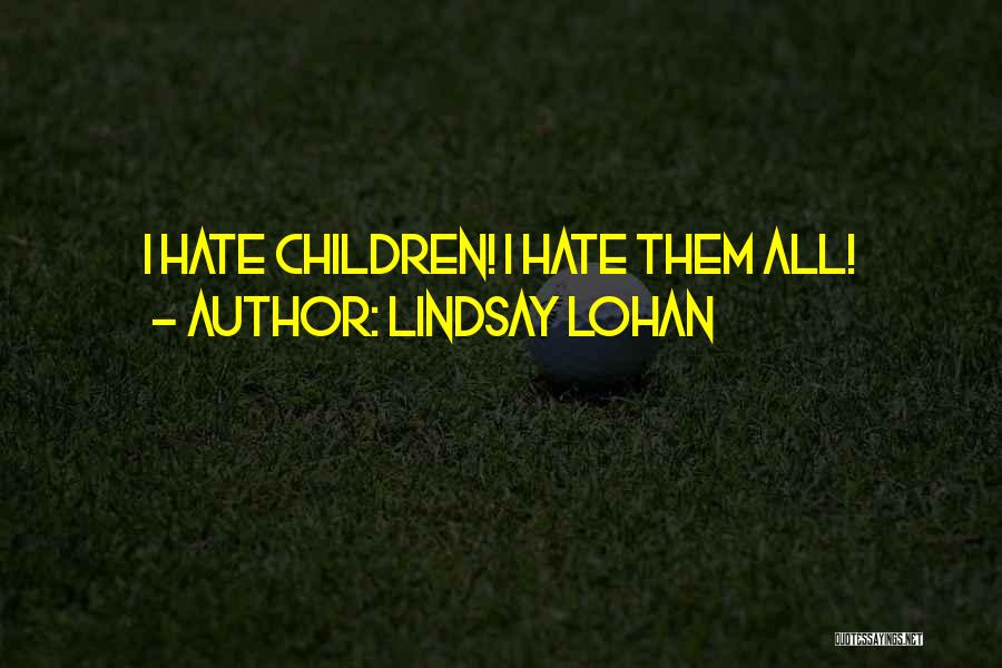 Keenspot Quotes By Lindsay Lohan