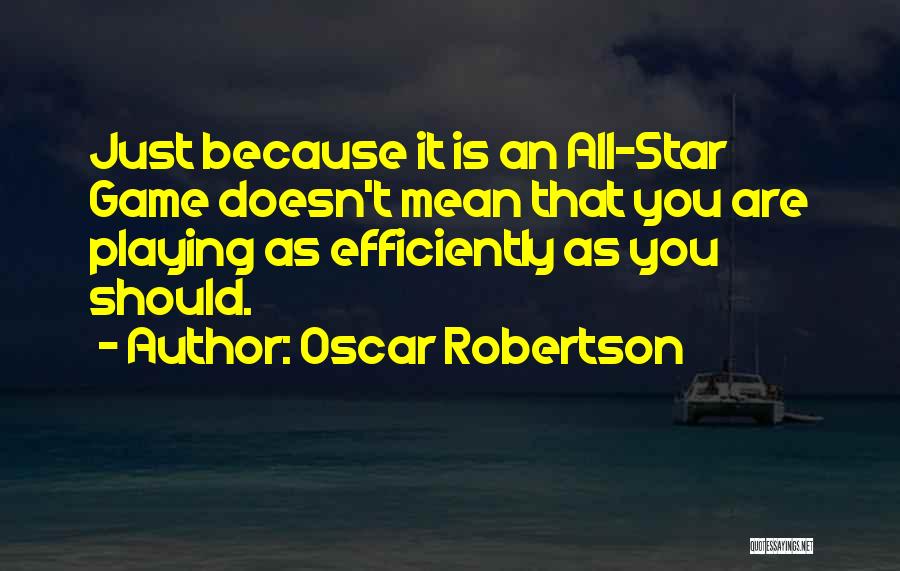 Keenspot Quotes By Oscar Robertson