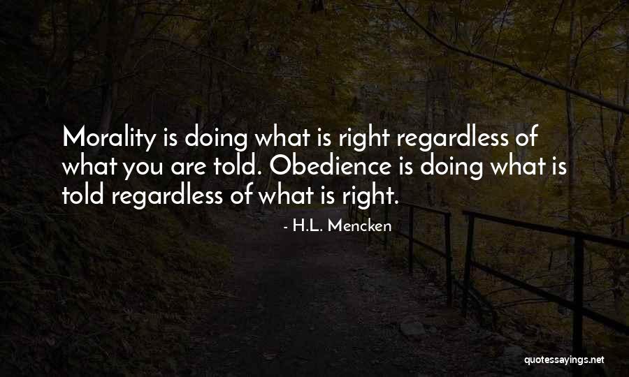 Keenum Trailers Quotes By H.L. Mencken Keenum Trailers Quotes By H.L. Mencken