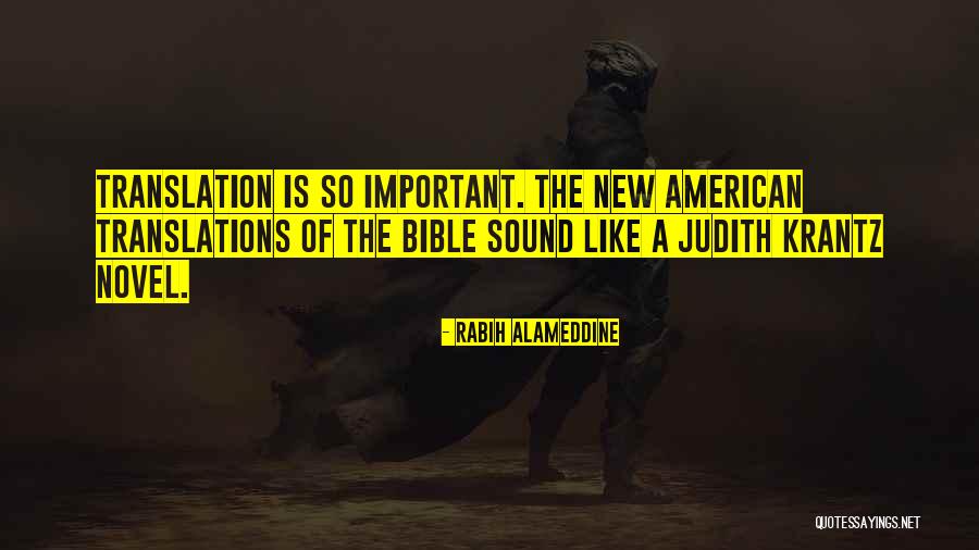 Keenya Powell Quotes By Rabih Alameddine Keenya Powell Quotes By Rabih Alameddine