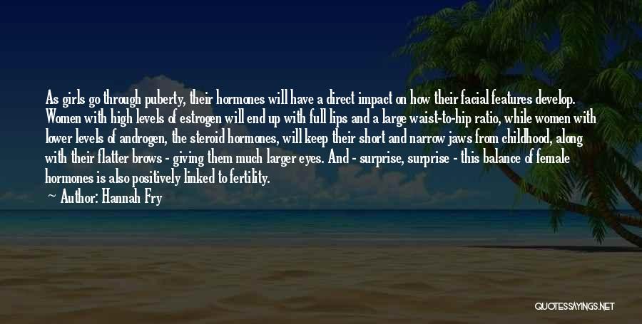 Keep Balance Quotes By Hannah Fry Keep Balance Quotes By Hannah Fry