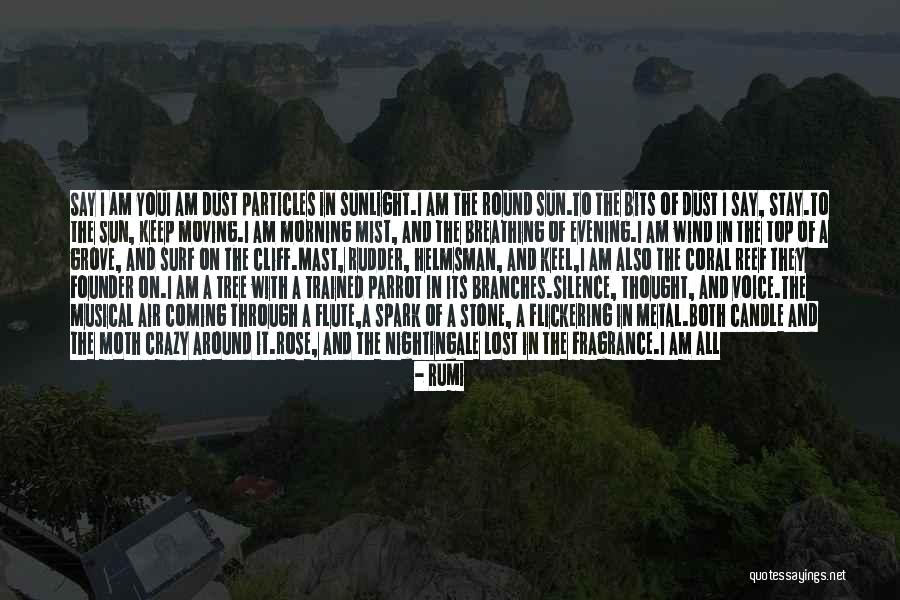 Keep Breathing Quotes By Rumi Keep Breathing Quotes By Rumi