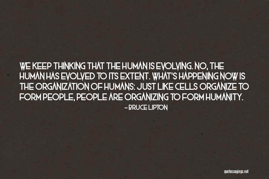 Keep Evolving Quotes By Bruce Lipton Keep Evolving Quotes By Bruce Lipton