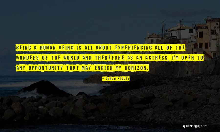 Keep Glowing Quotes By Sarah Polley Keep Glowing Quotes By Sarah Polley