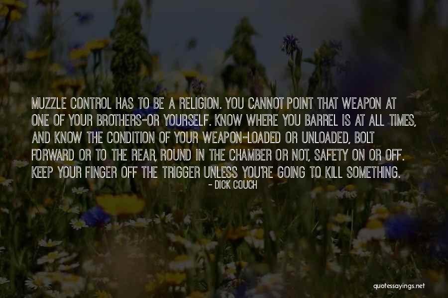 Keep Going Forward Quotes By Dick Couch Keep Going Forward Quotes By Dick Couch