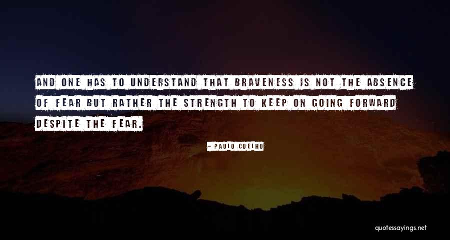 Keep Going Forward Quotes By Paulo Coelho Keep Going Forward Quotes By Paulo Coelho