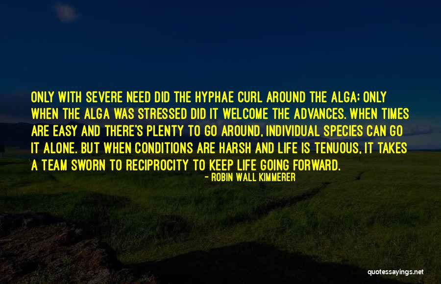 Keep Going Forward Quotes By Robin Wall Kimmerer Keep Going Forward Quotes By Robin Wall Kimmerer