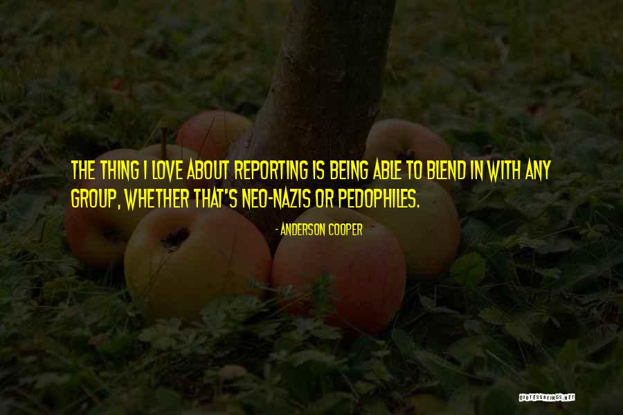 Keep Going When Life Is Tough Quotes By Anderson Cooper Keep Going When Life Is Tough Quotes By Anderson Cooper