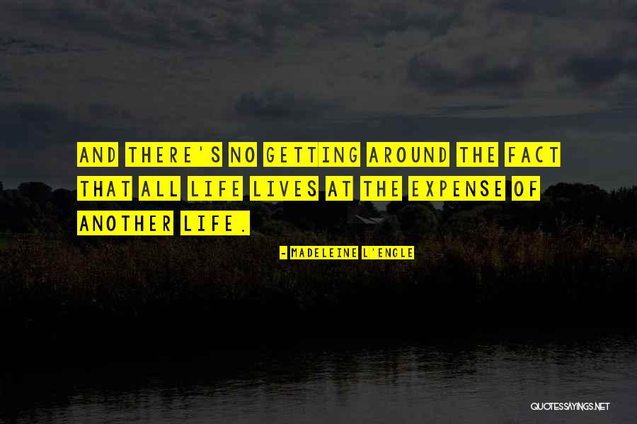 Keep Going You Didnt Come This Far Quotes By Madeleine L'Engle Keep Going You Didnt Come This Far Quotes By Madeleine L'Engle