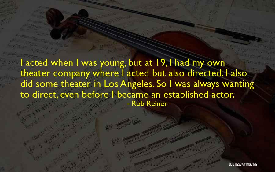 Keep Goinglove Quotes By Rob Reiner Keep Goinglove Quotes By Rob Reiner