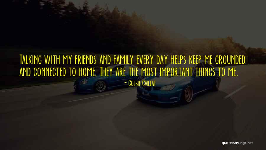 Keep Grounded Quotes By Colbie Caillat Keep Grounded Quotes By Colbie Caillat