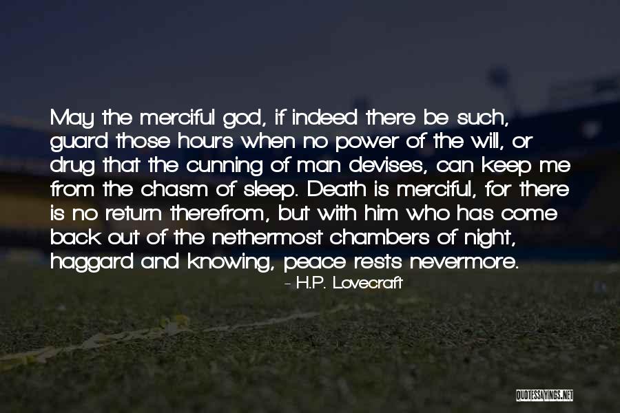 Keep Guard Up Quotes By H.P. Lovecraft Keep Guard Up Quotes By H.P. Lovecraft