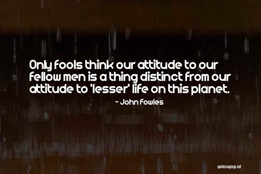 Keep Hatin Quotes By John Fowles Keep Hatin Quotes By John Fowles