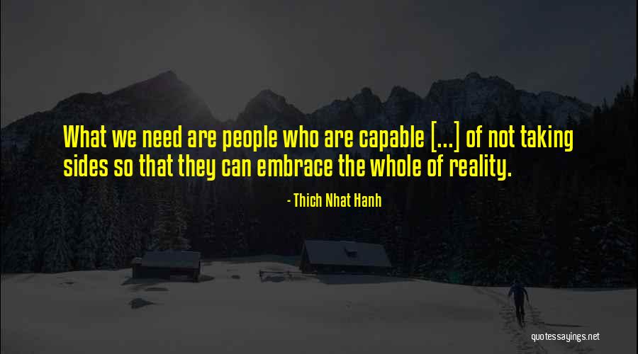 Keep Ignoring Her Quotes By Thich Nhat Hanh Keep Ignoring Her Quotes By Thich Nhat Hanh