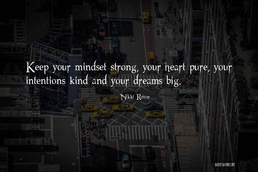Keep Inspiring Us Quotes By Nikki Rowe Keep Inspiring Us Quotes By Nikki Rowe