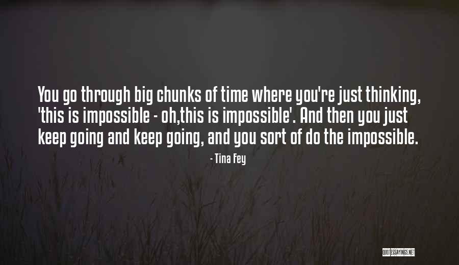 Keep Inspiring Us Quotes By Tina Fey Keep Inspiring Us Quotes By Tina Fey