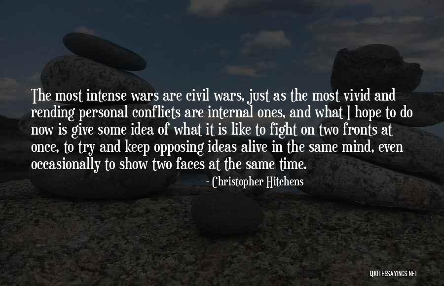 Keep It Civil Quotes By Christopher Hitchens Keep It Civil Quotes By Christopher Hitchens