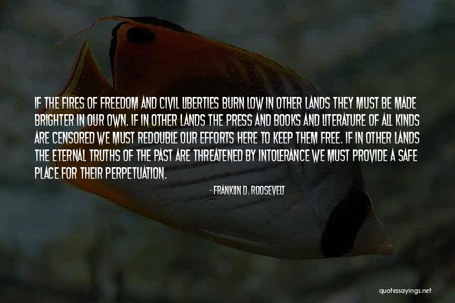 Keep It Civil Quotes By Franklin D. Roosevelt Keep It Civil Quotes By Franklin D. Roosevelt