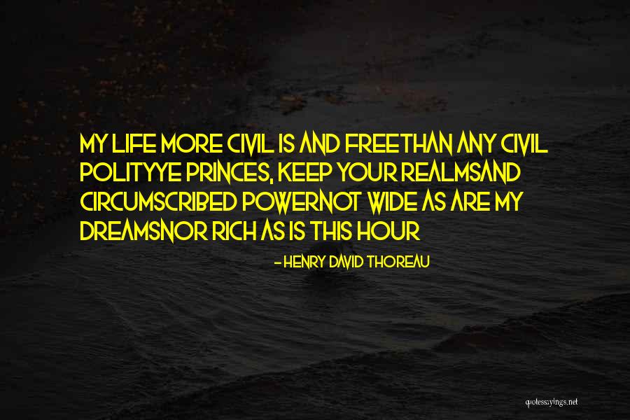 Keep It Civil Quotes By Henry David Thoreau Keep It Civil Quotes By Henry David Thoreau