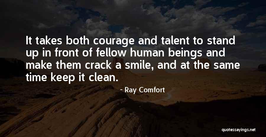 Keep It Clean Quotes By Ray Comfort Keep It Clean Quotes By Ray Comfort