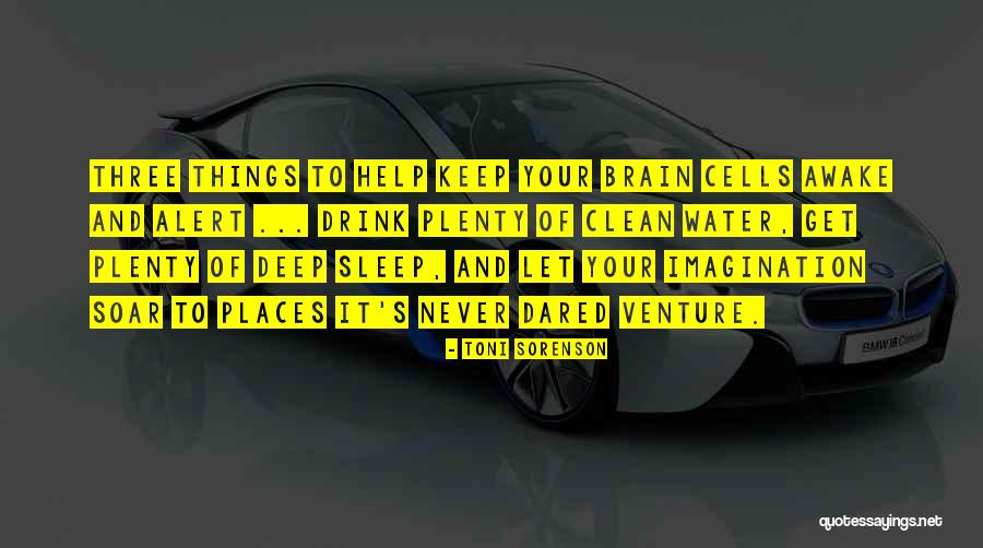 Keep It Clean Quotes By Toni Sorenson Keep It Clean Quotes By Toni Sorenson