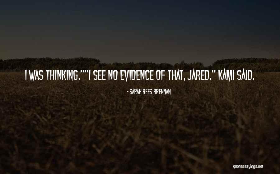 Keep It Hunnit Quotes By Sarah Rees Brennan